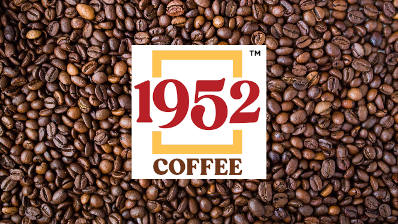 1952 COFFEE